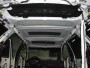Шумоизоляция потолка Volvo XC 90