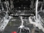 Шумоизоляция салона Volvo XC 90