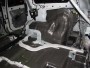 Шумоизоляция арок Volvo XC 90