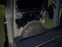шумоизоляция арок Volkswagen Multivan