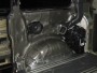 шумоизоляция арок Volkswagen Multivan