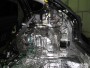 шумоизоляция арок Subaru XV