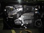 шумоизоляция двери Subaru XV