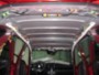 шумоизоляция потолка Mazda CX-5