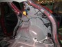шумоизоляция арок Mazda CX-5