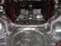 шумоизоляция салона Mazda CX-5
