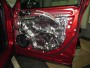 шумоизоляция дверей Mazda CX-5