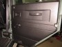 Land Rover Defender шумоизоляция дверей