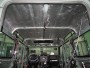 Land Rover Defender шумоизоляция потолка