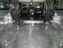 Land Rover Defender шумоизоляция салона